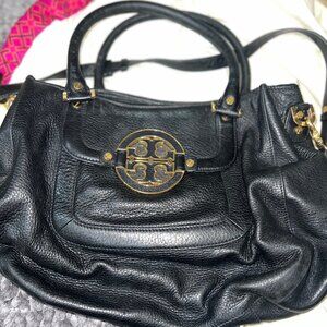 Tory Burch Satchel with dust bag